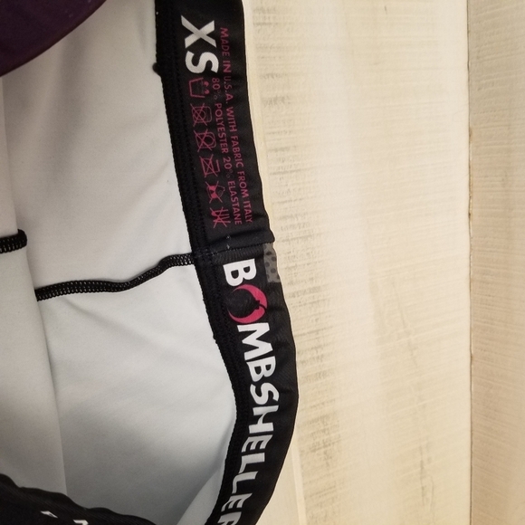 {XS} Bombsheller Everyday Mayhem Legging - Picture 11 of 12